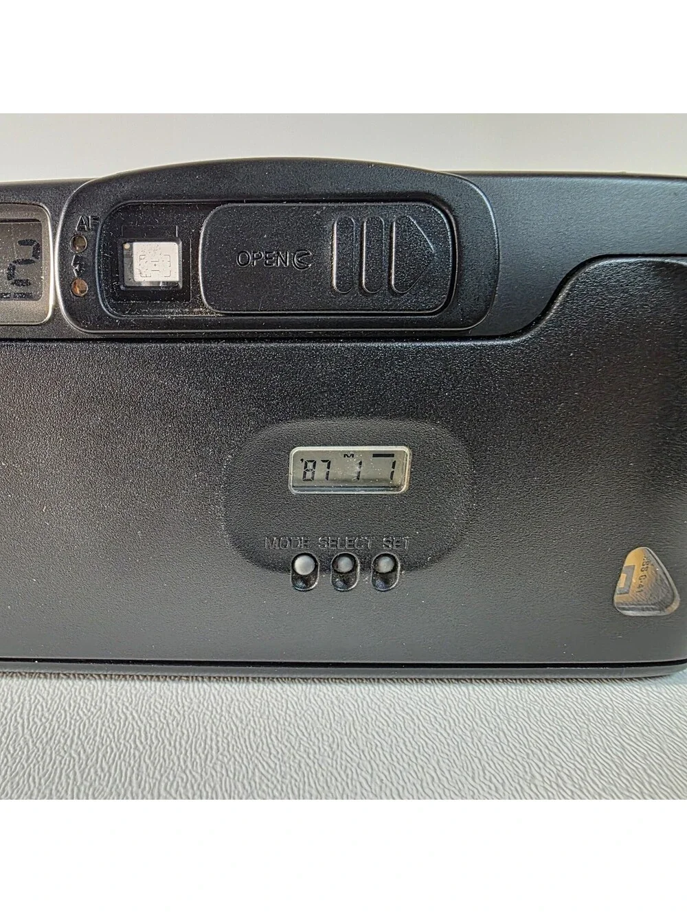 N/A ricoh shotmaster
